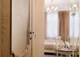 Chalet de Provence Kolomenskaya