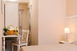 Chalet de Provence Kolomenskaya