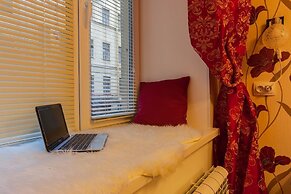 Chalet de Provence Kolomenskaya