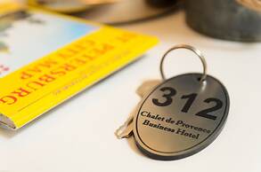 Chalet de Provence Kolomenskaya