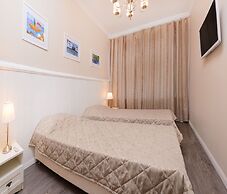 Chalet de Provence Kolomenskaya