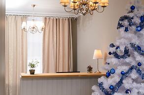 Chalet de Provence Kolomenskaya