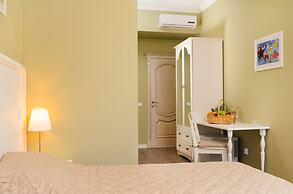 Chalet de Provence Kolomenskaya