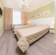 Chalet de Provence Kolomenskaya