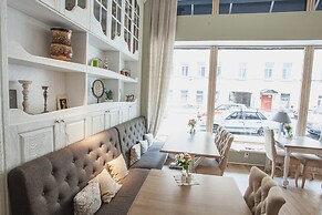 Chalet de Provence Kolomenskaya