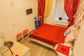 Chalet de Provence Kolomenskaya