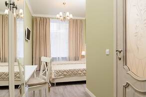 Chalet de Provence Kolomenskaya