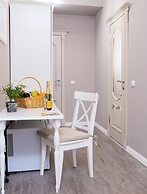 Chalet de Provence Kolomenskaya