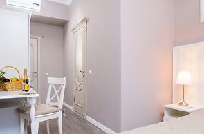 Chalet de Provence Kolomenskaya