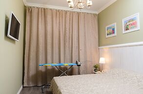 Chalet de Provence Kolomenskaya