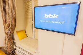 Chalet de Provence Kolomenskaya