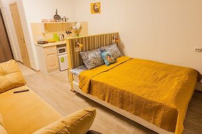 Chalet de Provence Kolomenskaya