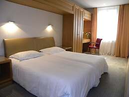 Hotel du Vieux Marais