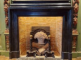 Hotel du Vieux Marais