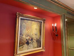 Hotel du Vieux Marais