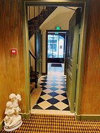 Hotel du Vieux Marais