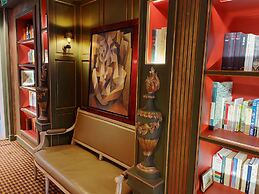 Hotel du Vieux Marais