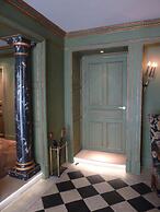 Hotel du Vieux Marais