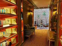 Hotel du Vieux Marais