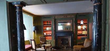 Hotel du Vieux Marais