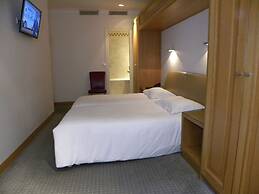 Hotel du Vieux Marais