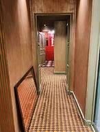 Hotel du Vieux Marais