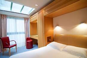 Hotel du Vieux Marais