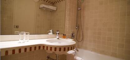 Hotel du Vieux Marais