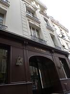 Hotel du Vieux Marais