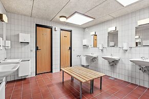 Sæby Spektrum & Hostel