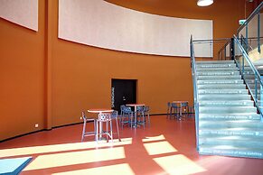 Sæby Spektrum & Hostel