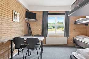 Sæby Spektrum & Hostel