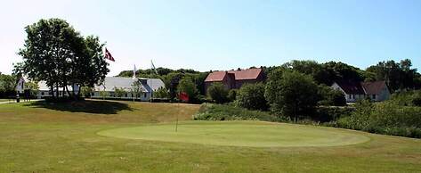 Sæby Spektrum & Hostel