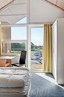 Sæby Spektrum & Hostel