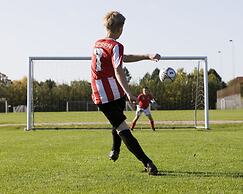 Sæby Spektrum & Hostel