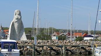 Sæby Spektrum & Hostel