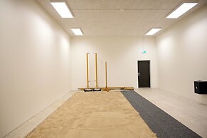 Sæby Spektrum & Hostel