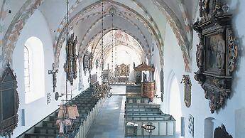 Sæby Spektrum & Hostel