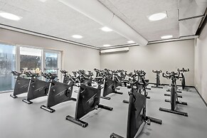 Sæby Spektrum & Hostel