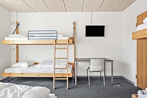 Sæby Spektrum & Hostel