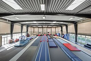 Sæby Spektrum & Hostel