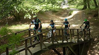 Sæby Spektrum & Hostel