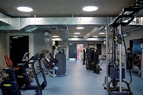 Sæby Spektrum & Hostel