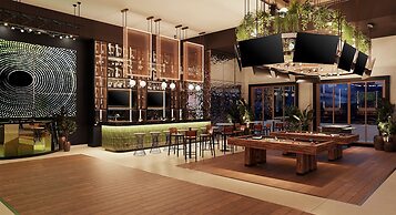 Secrets Playa Mujeres Golf & Spa Resort - Adults Only - All Inclusive