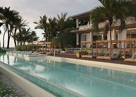 Secrets Playa Mujeres Golf & Spa Resort - Adults Only - All Inclusive