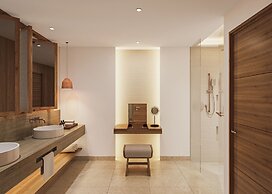 Secrets Playa Mujeres Golf & Spa Resort - Adults Only - All Inclusive