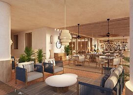 Secrets Playa Mujeres Golf & Spa Resort - Adults Only - All Inclusive