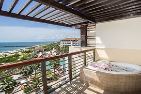 Secrets Playa Mujeres Golf & Spa Resort - Adults Only - All Inclusive