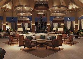 Secrets Playa Mujeres Golf & Spa Resort - Adults Only - All Inclusive