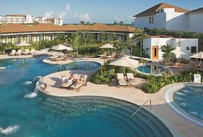 Secrets Playa Mujeres Golf & Spa Resort - Adults Only - All Inclusive